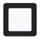 EGLO, 99187, FUEVA 5, recessed lamp, 4000 K, LED, 5.5W, IP20, white