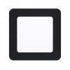 EGLO, 99187, FUEVA 5, recessed lamp, 4000 K, LED, 5.5W, IP20, white