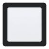 EGLO, 99188, FUEVA 5, recessed lamp, 4000 K, LED, 11W, IP20, white