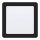 EGLO, 99188, FUEVA 5, recessed lamp, 4000 K, LED, 11W, IP20, white
