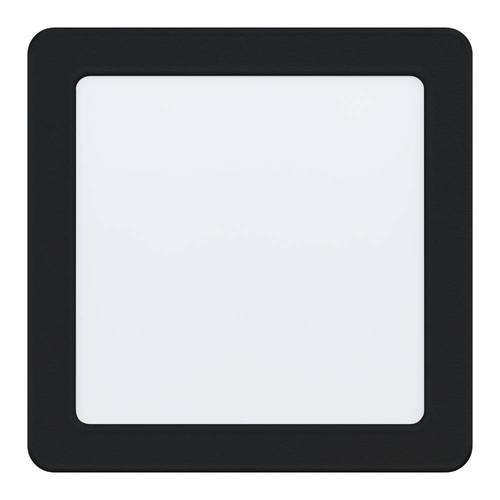 EGLO, 99188, FUEVA 5, recessed lamp, 4000 K, LED, 11W, IP20, white