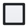 EGLO, 99188, FUEVA 5, recessed lamp, 4000 K, LED, 11W, IP20, white