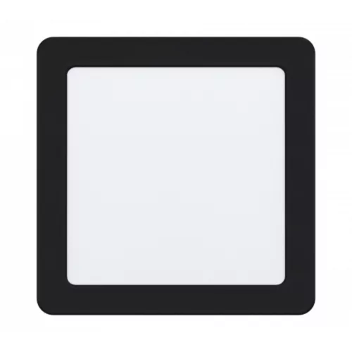 EGLO, 99188, FUEVA 5, recessed lamp, 4000 K, LED, 11W, IP20, white