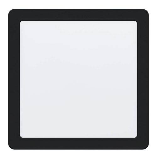 EGLO, 99189, FUEVA 5, recessed lamp, 4000 K, LED, 17W, IP20, white