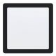 EGLO, 99189, FUEVA 5, recessed lamp, 4000 K, LED, 17W, IP20, white