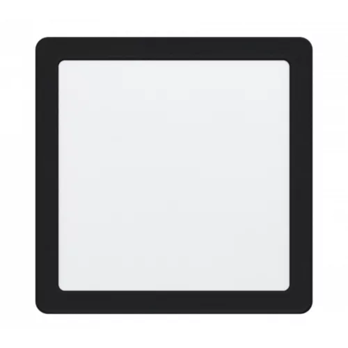 EGLO, 99189, FUEVA 5, recessed lamp, 4000 K, LED, 17W, IP20, white