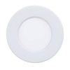 EGLO, 99202, FUEVA 5, recessed lamp, 3000 K, LED, 2.7W, IP44, white
