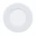 EGLO, 99202, FUEVA 5, recessed lamp, 3000 K, LED, 2.7W, IP44, white