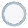 EGLO, 99205, FUEVA 5, recessed lamp, 3000 K, LED, 11W, IP44, white