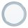EGLO, 99205, FUEVA 5, recessed lamp, 3000 K, LED, 11W, IP44, white