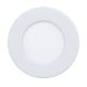 EGLO , 99206 , FUEVA 5 , recessed lamp , 4000 K , LED , 2.7W , IP44 , white