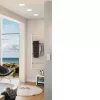 EGLO, 99207, FUEVA 5, recessed lamp, 4000 K, LED, 11W, IP44, white