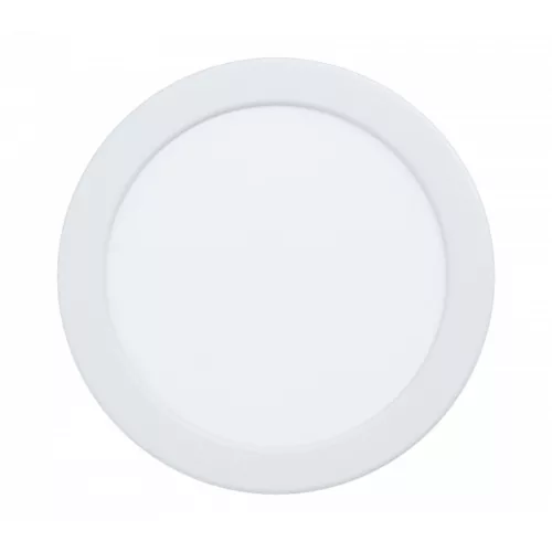 EGLO, 99207, FUEVA 5, recessed lamp, 4000 K, LED, 11W, IP44, white
