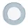EGLO , 99208 , FUEVA 5 , recessed lamp , 4000 K , LED , 2.7W , IP44 , white