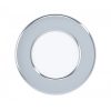 EGLO , 99208 , FUEVA 5 , recessed lamp , 4000 K , LED , 2.7W , IP44 , white