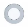 EGLO , 99208 , FUEVA 5 , recessed lamp , 4000 K , LED , 2.7W , IP44 , white