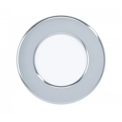 EGLO , 99208 , FUEVA 5 , recessed lamp , 4000 K , LED , 2.7W , IP44 , white