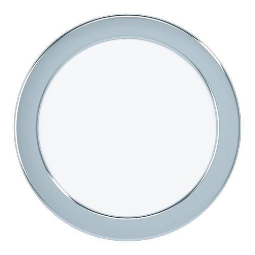 EGLO , 99209 , FUEVA 5 , recessed lamp , 4000 K , LED , 11W , IP44 , white