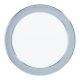 EGLO , 99209 , FUEVA 5 , recessed lamp , 4000 K , LED , 11W , IP44 , white