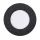 EGLO, 99213, FUEVA 5, recessed lamp, 4000 K, LED, 2.7W, IP44, white