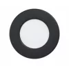 EGLO, 99213, FUEVA 5, recessed lamp, 4000 K, LED, 2.7W, IP44, white