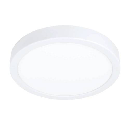 EGLO, 99216, FUEVA 5, exterior lamp, 3000 K, LED, 17W, IP20, white