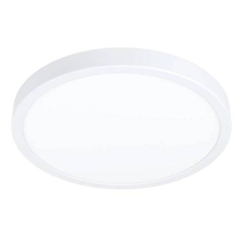 EGLO, 99217, FUEVA 5, ceiling lamp, 3000 K, LED, 20.5W, IP20, white