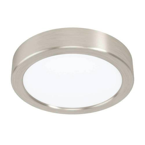 EGLO, 99218, FUEVA 5, surface-mounted light, 3000 K, LED, 11W, IP20, white