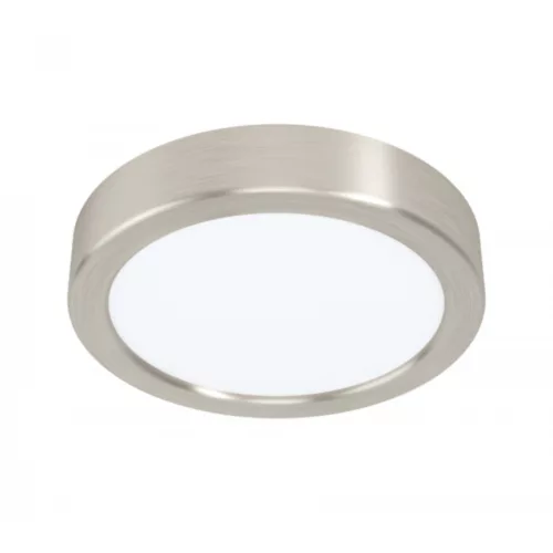 EGLO, 99218, FUEVA 5, surface-mounted light, 3000 K, LED, 11W, IP20, white