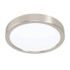 EGLO, 99219, FUEVA 5, wall lamp, 3000 K, LED, 17W, IP20, white