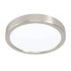 EGLO, 99219, FUEVA 5, wall lamp, 3000 K, LED, 17W, IP20, white