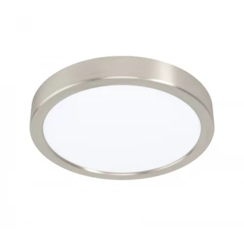 EGLO, 99219, FUEVA 5, wall lamp, 3000 K, LED, 17W, IP20, white