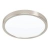 EGLO, 99221, FUEVA 5, outdoor lamp, 3000 K, LED, 20.5W, IP20, white