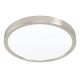 EGLO, 99221, FUEVA 5, outdoor lamp, 3000 K, LED, 20.5W, IP20, white