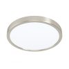 EGLO, 99221, FUEVA 5, outdoor lamp, 3000 K, LED, 20.5W, IP20, white