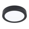 EGLO, 99222, FUEVA 5, wall lamp, 3000 K, LED, 11W, IP20, white