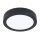 EGLO, 99222, FUEVA 5, wall lamp, 3000 K, LED, 11W, IP20, white
