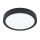EGLO, 99223, FUEVA 5, surface-mounted lamp, 3000 K, LED, 17W, IP20, white