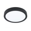 EGLO, 99223, FUEVA 5, surface-mounted lamp, 3000 K, LED, 17W, IP20, white