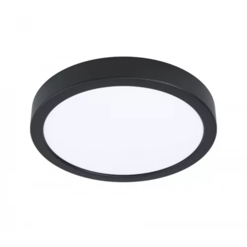 EGLO, 99223, FUEVA 5, surface-mounted lamp, 3000 K, LED, 17W, IP20, white