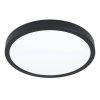 EGLO , 99224 , FUEVA 5 , exterior lamp , 3000 K , LED , 20.5W , IP20 , white