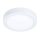 EGLO, 99225, FUEVA 5, surface-mounted lamp, 4000 K, LED, 11W, IP20, white