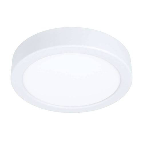 EGLO, 99225, FUEVA 5, surface-mounted lamp, 4000 K, LED, 11W, IP20, white
