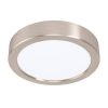 EGLO , 99228 , FUEVA 5 , ceiling lamp , 4000 K , LED , 11W , IP20 , white