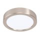 EGLO , 99228 , FUEVA 5 , ceiling lamp , 4000 K , LED , 11W , IP20 , white