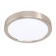 EGLO, 99229, FUEVA 5, wall lamp, 4000 K, LED, 17W, IP20, white