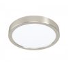 EGLO, 99229, FUEVA 5, wall lamp, 4000 K, LED, 17W, IP20, white