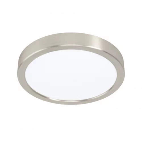 EGLO, 99229, FUEVA 5, wall lamp, 4000 K, LED, 17W, IP20, white