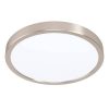 EGLO, 99232, FUEVA 5, exterior lamp, 4000 K, LED, 20.5W, IP20, white