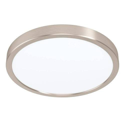 EGLO, 99232, FUEVA 5, exterior lamp, 4000 K, LED, 20.5W, IP20, white